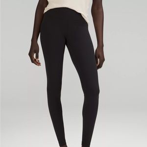 Lululemon align leggings black